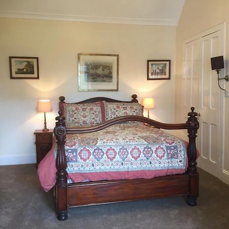 Dartfordleigh B&B Postbridge Dış mekan fotoğraf