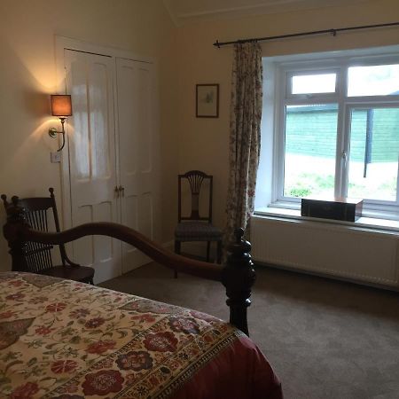 Dartfordleigh B&B Postbridge Dış mekan fotoğraf