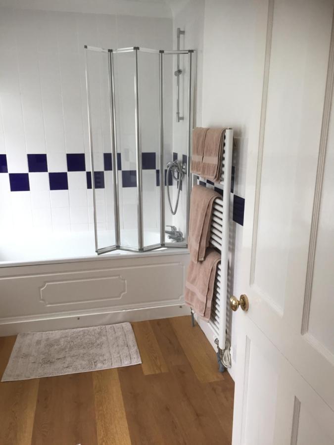 Dartfordleigh B&B Postbridge Dış mekan fotoğraf