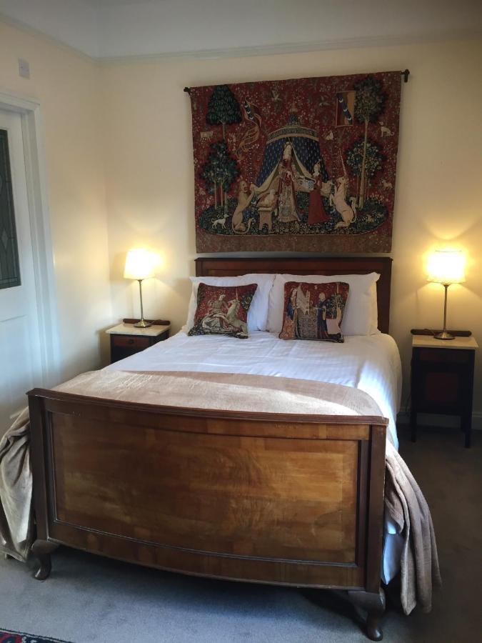 Dartfordleigh B&B Postbridge Dış mekan fotoğraf