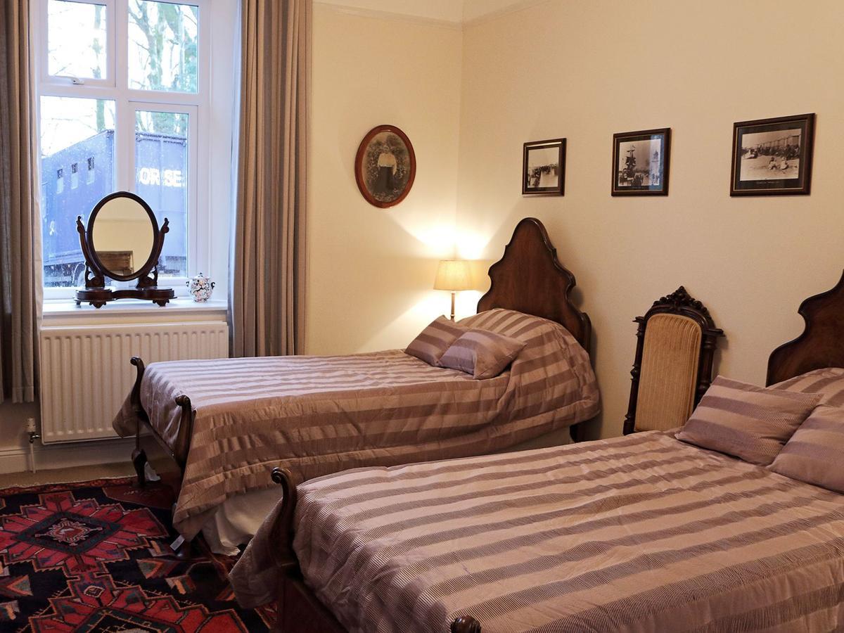 Dartfordleigh B&B Postbridge Dış mekan fotoğraf