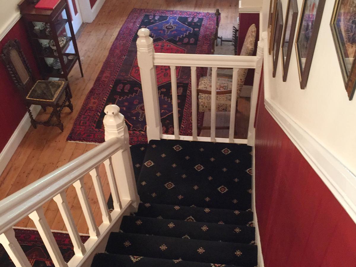 Dartfordleigh B&B Postbridge Dış mekan fotoğraf