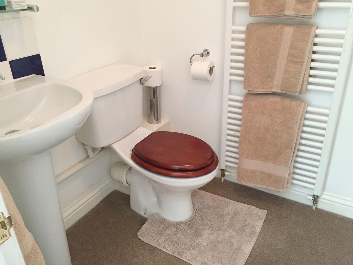Dartfordleigh B&B Postbridge Dış mekan fotoğraf