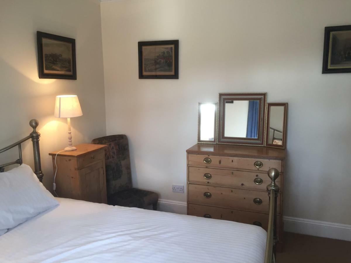 Dartfordleigh B&B Postbridge Dış mekan fotoğraf