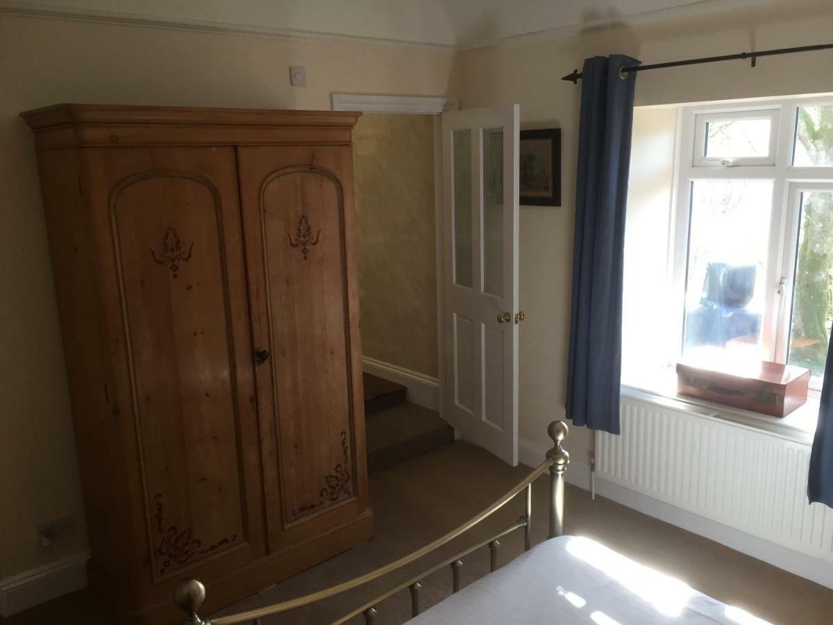 Dartfordleigh B&B Postbridge Dış mekan fotoğraf